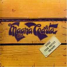 Songs From Wasties Orchard mp3 Album by Magna Carta