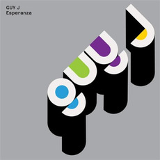Esperanza mp3 Album by Guy J