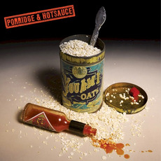 Porridge & Hotsauce mp3 Album by You Am I