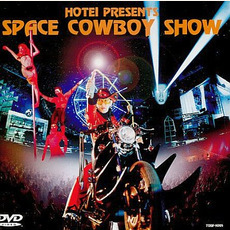 Space Cowboy Show mp3 Live by Tomoyasu Hotei (布袋寅泰)
