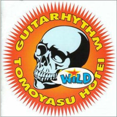 Guitarhythm Wild mp3 Live by Tomoyasu Hotei (布袋寅泰)