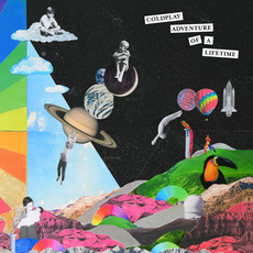 Adventure of a Lifetime mp3 Single by Coldplay