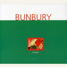 El jinete mp3 Single by Bunbury