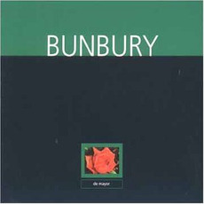 De mayor mp3 Single by Bunbury