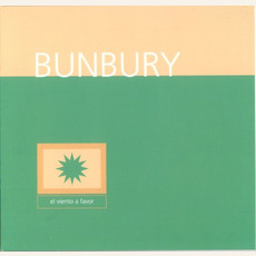 El viento a favor mp3 Single by Bunbury