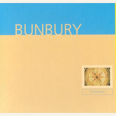 El extranjero mp3 Single by Bunbury