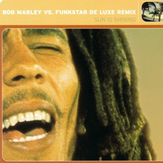 Sun Is Shining mp3 Single by Bob Marley