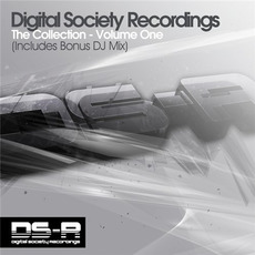 Digital Society Recordings: The Collection - Volume One mp3 Compilation by Various Artists