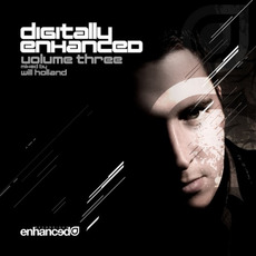 Digitally Enhanced, Volume Three mp3 Compilation by Various Artists