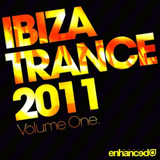 Ibiza Trance 2011, Volume One mp3 Compilation by Various Artists