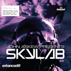 John Askew presents Skylab 001 mp3 Compilation by Various Artists