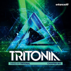 Tritonia: Chapter 001 mp3 Compilation by Various Artists