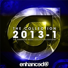 The Enhanced Collection 2013 - 1 mp3 Compilation by Various Artists