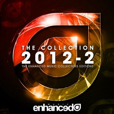 The Enhanced Collection 2012 - 2 mp3 Compilation by Various Artists