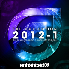 The Enhanced Collection 2012 - 1 mp3 Compilation by Various Artists