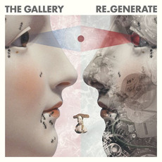 The Gallery Presents Re_Generate mp3 Compilation by Various Artists