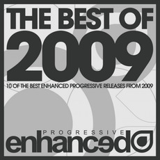 The Best of Enhanced Progressive 2009 mp3 Compilation by Various Artists