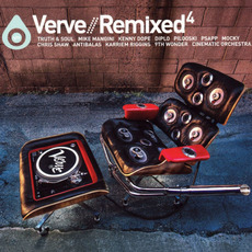 Verve//Remixed4 mp3 Compilation by Various Artists