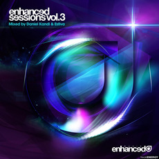 Enhanced Sessions, Volume Three mp3 Compilation by Various Artists