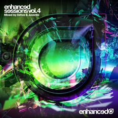 Enhanced Sessions, Volume Four mp3 Compilation by Various Artists