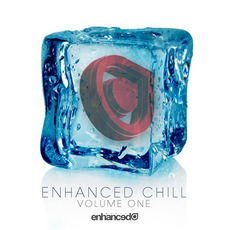 Enhanced Chill, Volume One mp3 Compilation by Various Artists