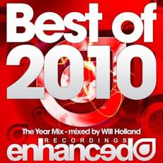 Enhanced Best Of 2010: The Year Mix mp3 Compilation by Various Artists