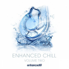 Enhanced Chill, Volume Two mp3 Compilation by Various Artists