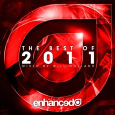 Enhanced Best Of 2011 mp3 Compilation by Various Artists