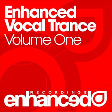 Enhanced Vocal Trance, Volume One mp3 Compilation by Various Artists