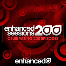 Enhanced Sessions 200 mp3 Compilation by Various Artists