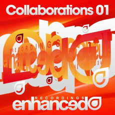 Enhanced Recordings: Collaborations 01 mp3 Compilation by Various Artists