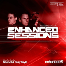 Enhanced Sessions, Volume Two mp3 Compilation by Various Artists