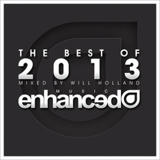 Enhanced Best of 2013 mp3 Compilation by Various Artists