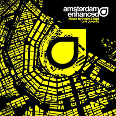 Amsterdam Enhanced: Mixed by Norin & Rad and Juventa mp3 Compilation by Various Artists