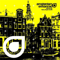 Amsterdam Enhanced: Mixed by Ferry Tayle & LTN mp3 Compilation by Various Artists