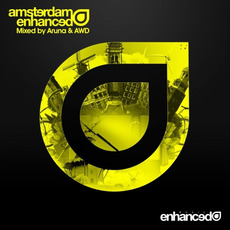 Amsterdam Enhanced: Mixed by Aruna & AWD mp3 Compilation by Various Artists