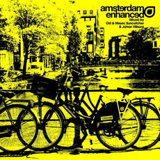 Amsterdam Enhanced: Mixed by Ost & Meyer, Suncatcher & Johan Vilborg mp3 Compilation by Various Artists