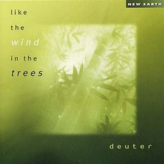 Like the Wind in the Trees mp3 Artist Compilation by Deuter