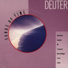 Sands of Time mp3 Artist Compilation by Deuter