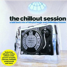 Ministry of Sound: The Chillout Session mp3 Compilation by Various Artists