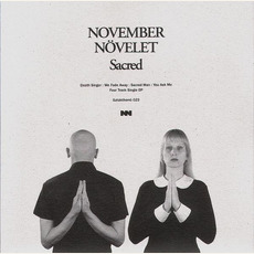 Sacred mp3 Album by November Növelet