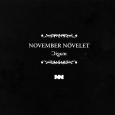 Magic mp3 Album by November Növelet