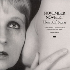 Heart of Stone mp3 Album by November Növelet