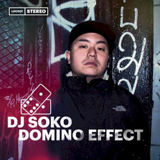 Domino Effect mp3 Album by DJ Soko