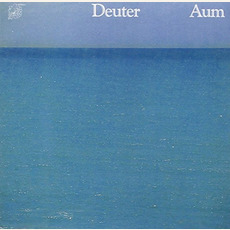Aum (Re-Issue) mp3 Album by Deuter