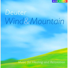 Wind & Mountain mp3 Album by Deuter