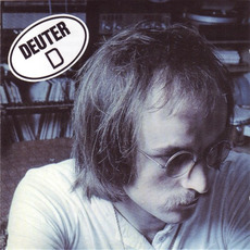 D (Re-Issue) mp3 Album by Deuter