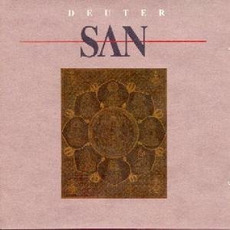 San mp3 Album by Deuter