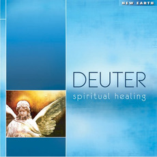 Spiritual Healing mp3 Album by Deuter