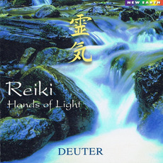 Reiki: Hands of Light mp3 Album by Deuter